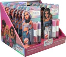 "WOW GENERATION nagu laka ""Color and Glitter"", WOW00013"