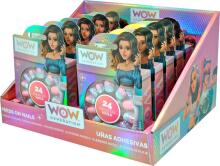 WOW GENERATION prese uz nagiem, 24 gab., WOW00019