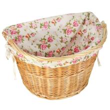 Ikonka Bike Basket Art.KX4337 корзинка для велосипеда c креплениями
