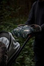 Makaszka Waterproof Muff Art.REKORNI002 Ornythology Silta roku mufta