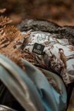 Makaszka Waterproof Muff Art.REKORNI002 Ornythology Silta roku mufta