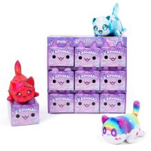 APHMAU S4 Mystery plush toy 15 cm