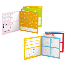 Banana Panda Looong Coloring Books - Ready to Write Letters Art.50194
