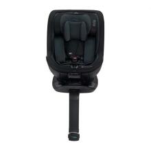 KinderKraft I-GUARD PRO I-SIZE 61-105 cm Art.KCIGUAPRBLK0000 Graphite Black Baby car seat 0-18kg