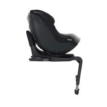 KinderKraft I-GUARD PRO I-SIZE 61-105 cm Art.KCIGUAPRBLK0000 Graphite Black Baby car seat 0-18kg