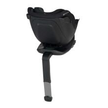 KinderKraft I-GUARD PRO I-SIZE 61-105 cm Art.KCIGUAPRBLK0000 Graphite Black Baby car seat 0-18kg