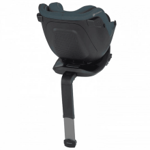 KinderKraft I-GUARD PRO I-SIZE 61-105 cm Art.KCIGUAPRBLU0000 Harbor Blue Baby car seat 0-18kg