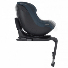 KinderKraft I-GUARD PRO I-SIZE 61-105 cm Art.KCIGUAPRBLU0000 Harbor Blue Baby car seat 0-18kg