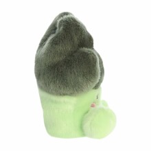 AURORA Palm Pals pehme mänguasi brokkoli Luigi, 12 cm