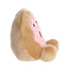 AURORA Palm Pals plush toy, Claire Donut, 12 cm