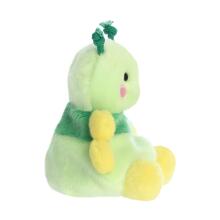 AURORA Palm Pals Plīša rotaļlieta kāpuriņš Īvija, 12 cm