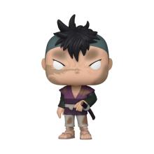 FUNKO POP! Vinila figūra: Demon Slayer - Genya