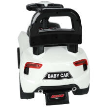 Ikonka Art.KX4411 White