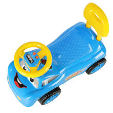 Ikonka Art.KX4414 Blue