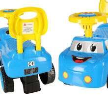 Ikonka Art.KX4414 Blue