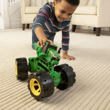 JOHN DEERE traktors All Terrain, 47492
