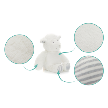 Fillikid Plush Toy Sheep Art.F129-01 Mīksta plīša rotaļlieta