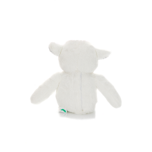 Fillikid Plush Toy Sheep Art.F129-01 Mīksta plīša rotaļlieta