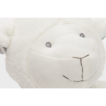 Fillikid Plush Toy Sheep Art.F129-01 Mīksta plīša rotaļlieta