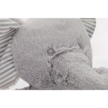 Fillikid Plush Toy Elephant Art.F129-03 Mīksta plīša rotaļlieta