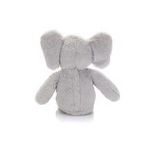 Fillikid Plush Toy Elephant Art.F129-03 Плюшевая игрушка Слоник
