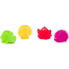 Fillikid Bath Toys Art.638-1 Vannas rotaļlietas