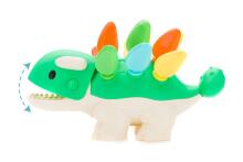 Fillikid Colorful Dinosaur Toy Art.2055-A Rotaļlieta dinozaurs