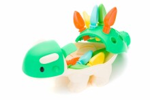 Fillikid Colorful Dinosaur Toy Art.2055-A