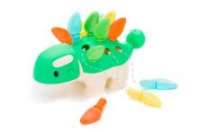 Fillikid Colorful Dinosaur Toy Art.2055-A Rotaļlieta dinozaurs