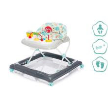 Fillikid Baby Walker Jungle Art.BG1504 Staigulis mazuļa pirmajiem soļiem