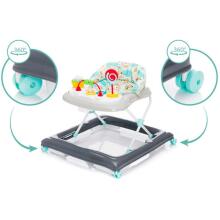 Fillikid Baby Walker Jungle Art.BG1504 Staigulis mazuļa pirmajiem soļiem