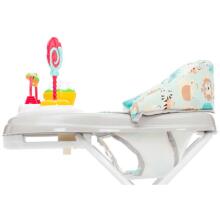 Fillikid Baby Walker Jungle Art.BG1504 Staigulis mazuļa pirmajiem soļiem