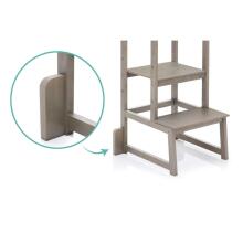 Fillikid Kitchen Helper Art.1550-07 Grey