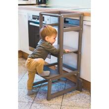 Fillikid Kitchen Helper Art.1550-07 Grey
