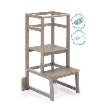 Fillikid Kitchen Helper Art.1550-07 Grey