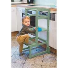 Fillikid Kitchen Helper Art.1550-14 Sage