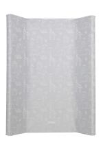 Fillikid Safari Grey Art.823-77 Pārtinamais matracis (65x50cm)