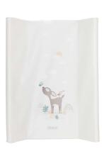 Fillikid Deer Art.823-80  Матрац для пеленания  (65x50cm)