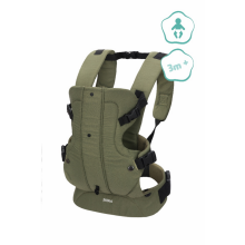 Fillikid Front Carrier Art.Z-06-04 Olive