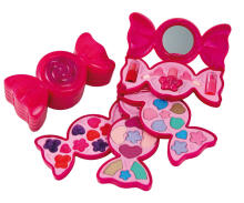 Girls Cosmetic case "Candy"
