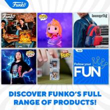 Funko Pop Avatar Art.156866  Виниловая Фигурка: Аватар