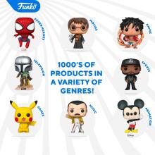Funko Pop Avatar Art.156866  Виниловая Фигурка: Аватар