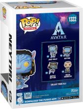 Funko Pop Avatar Art.156866  Виниловая Фигурка: Аватар