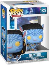 Funko Pop Avatar Art.156866  Виниловая Фигурка: Аватар