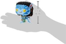 Funko Pop Avatar Art.156866  Виниловая Фигурка: Аватар