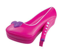 Набор декоративной косметики High Heel