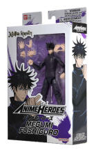 ANIME HEROES Jujutsu Kaisen figure with accessories, 16 cm - Megumi Fushiguro