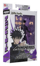 ANIME HEROES Jujutsu Kaisen figure with accessories, 16 cm - Megumi Fushiguro