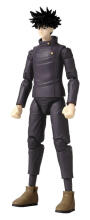 ANIME HEROES Jujutsu Kaisen figure with accessories, 16 cm - Megumi Fushiguro