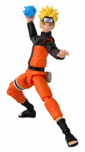ANIME HEROES Naruto figūrėlė su aksesuarais, 16 cm - Uzumaki Naruto išminčiaus režimas